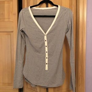 Lululemon Long Sleeve